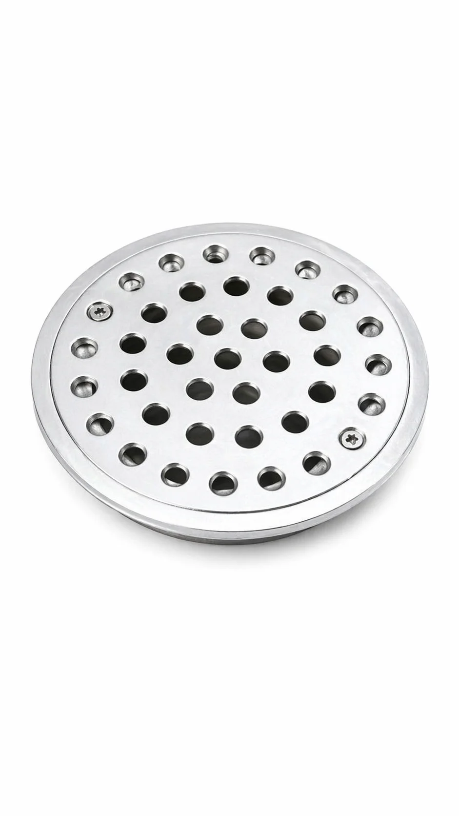 Rejilla de aluminio  4*3